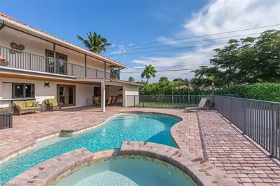 496 Flamingo Ave, Naples, FL 34108 - Photo 15