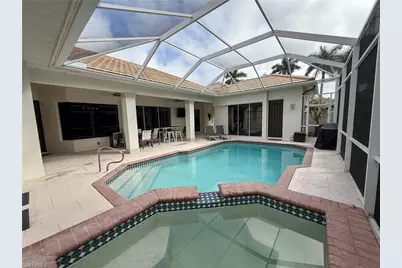 516 Eagle Creek Dr, Naples, FL 34113 - Photo 5