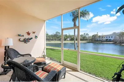3250 Cypress Glen Way #404, Naples, FL 34109 - Photo 1