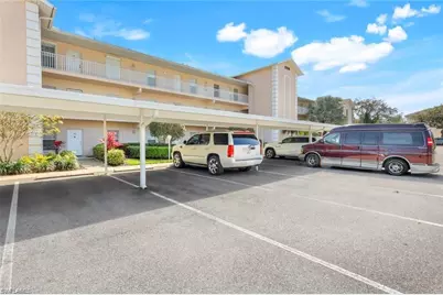 3250 Cypress Glen Way #404, Naples, FL 34109 - Photo 3