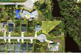 132 Glades Dr, Rotonda West, FL 33947 - Photo 1