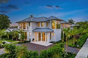 285 Central Ave, Naples, FL 34102 - Photo 1