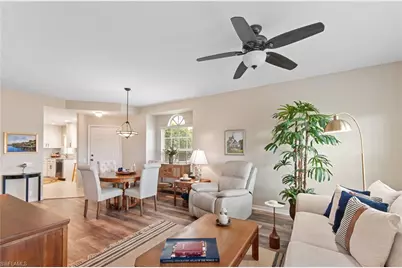 13020 Amberley Ct #301, Bonita Springs, FL 34135 - Photo 5