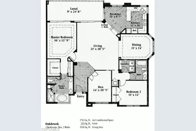 27026 Oakwood Lake Dr #202, Bonita Springs, FL 34134 - Photo 19