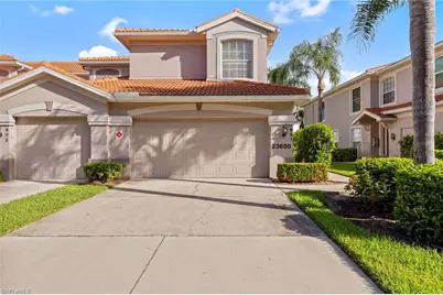23600 Wisteria Pointe Dr #901, Estero, FL 34135 - Photo 1