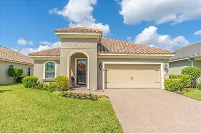 7590 Cypress Walk Dr, Fort Myers, FL 33966 - Photo 1