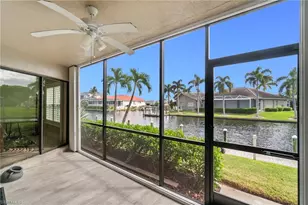 912 SW 48th Terrace, Cape Coral, FL 33914 - Photo 17