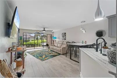 912 SW 48th Ter #107, Cape Coral, FL 33914 - Photo 7