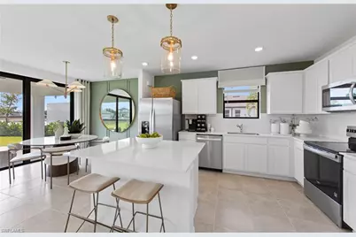 258 Silent Lake Dr, Lehigh Acres, FL 33936 - Photo 5