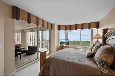 7117 Pelican Bay Blvd #1101, Naples, FL 34108 - Photo 13