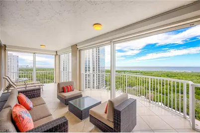 7117 Pelican Bay Blvd #1101, Naples, FL 34108 - Photo 17