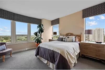 7117 Pelican Bay Blvd #1101, Naples, FL 34108 - Photo 15