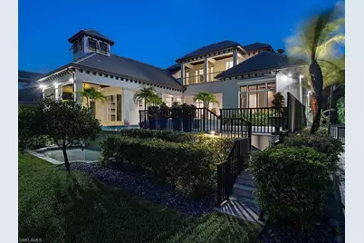 605 Galleon Dr, Naples, FL 34102 - Photo 3