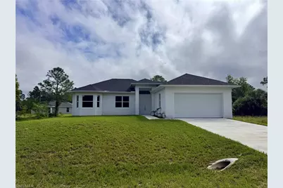 523 Harry Thayer Ave S, Lehigh Acres, FL 33974 - Photo 1