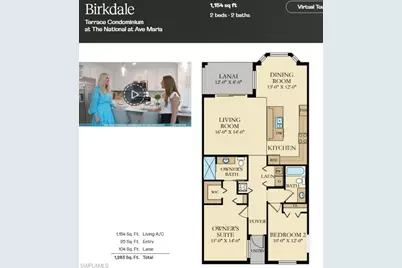 5749 Double Eagle Cir #4526, Ave Maria, FL 34142 - Photo 23