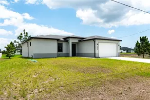 3810 29th St SW, Lehigh Acres, FL 33976 - Photo 1