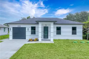 3732 13th St W, Lehigh Acres, FL 33971 - Photo 1