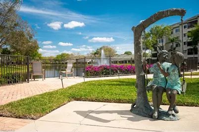 201 Arbor Lake Dr #2-504, Naples, FL 34110 - Photo 41