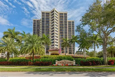 6000 Pelican Bay Blvd #C-204, Naples, FL 34108 - Photo 15