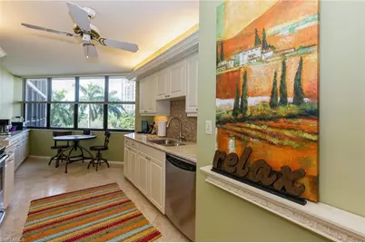 6000 Pelican Bay Blvd #C-204, Naples, FL 34108 - Photo 5