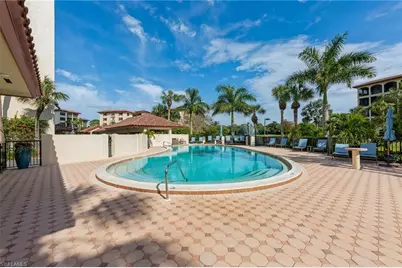 6000 Pelican Bay Blvd #C-204, Naples, FL 34108 - Photo 13