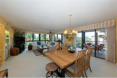 6000 Pelican Bay Blvd #C-204, Naples, FL 34108 - Photo 3