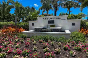 4551 Arboretum Cir, Naples, FL 34112 - Photo 1