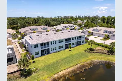 4551 Arboretum Circle #202, Naples, FL 34112 - Photo 3