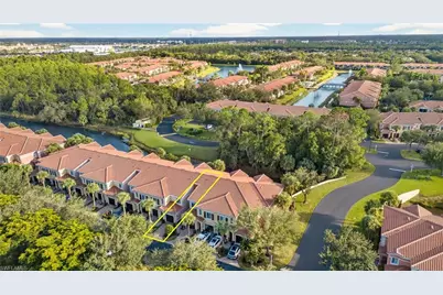 10009 Villagio Gardens Ln #106, Estero, FL 33928 - Photo 25