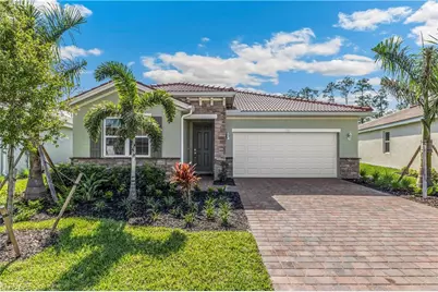 531 Spring Hill Lake Loop, Cape Coral, FL 33993 - Photo 1