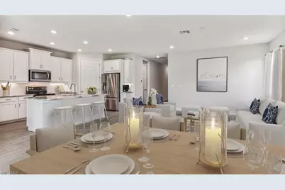 531 Spring Hill Lake Loop, Cape Coral, FL 33993 - Photo 5