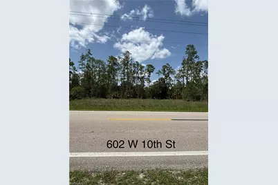 602 W 10th St, Lehigh Acres, FL 33972 - Photo 1