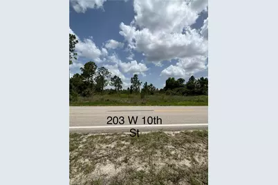 203 W 10th St, Lehigh Acres, FL 33972 - Photo 1