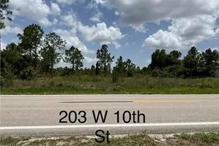 203 W 10th St, Lehigh Acres, FL 33972 - Photo 1
