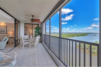 26225 Hickory Blvd #10B, Bonita Springs, FL 34134 - Photo 27