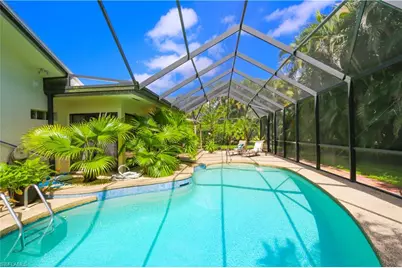 223 Forest Hills Blvd, Naples, FL 34113 - Photo 1