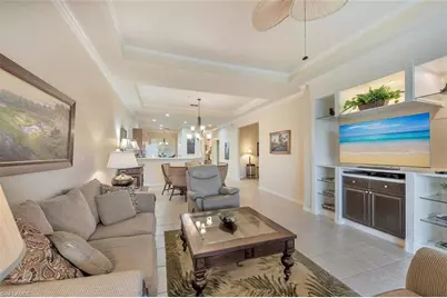 4863 Hampshire Ct #305, Naples, FL 34112 - Photo 17