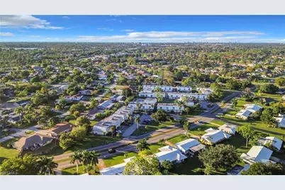 4924 Hawaii Blvd #5, Naples, FL 34112 - Photo 1