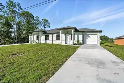 4881/4883 Leonard Blvd S, Lehigh Acres, FL 33973 - Photo 3