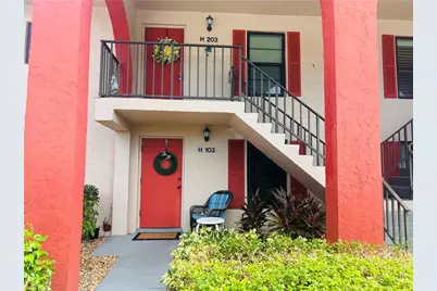 332 Charlemagne Blvd #H103, Naples, FL 34112 - Photo 3