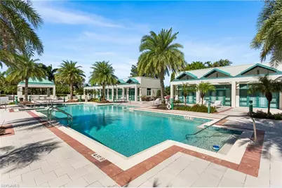 7515 Pelican Bay Blvd #19-B, Naples, FL 34108 - Photo 33