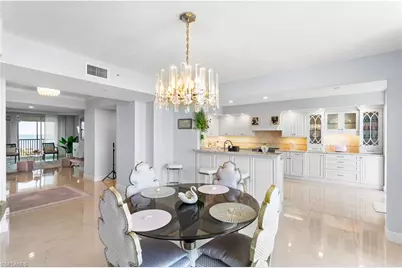 7515 Pelican Bay Blvd #19-B, Naples, FL 34108 - Photo 9