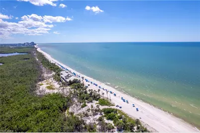 7515 Pelican Bay Blvd #19-B, Naples, FL 34108 - Photo 3