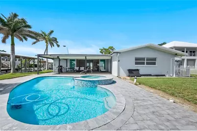 5596 Avenida Pescadora, Fort Myers Beach, FL 33931 - Photo 29