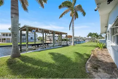 5596 Avenida Pescadora, Fort Myers Beach, FL 33931 - Photo 43