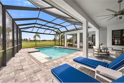 11728 Lady Anne Cir, Cape Coral, FL 33991 - Photo 7