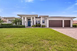 11728 Lady Anne Cir, Cape Coral, FL 33991 - Photo 1