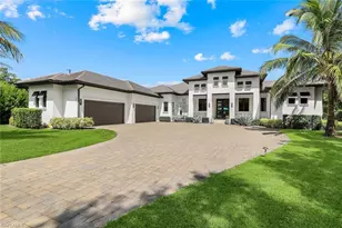 5861 Napa Woods Way, Naples, FL 34116 - Photo 1