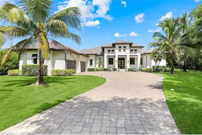 5861 Napa Woods Way, Naples, FL 34116 - Photo 49