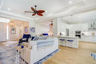 12107 Via Cercina Dr, Bonita Springs, FL 34135 - Photo 7